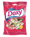 Figaro Doxy Roksy Fruits Candy 2 x 90g