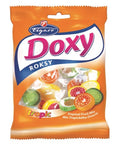 Figaro Doxy Roxy tropical fruit candy mix 2 x 90g