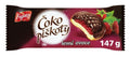 Figaro Chocolate sponge cake forest fruit 2 x 147g
