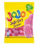JoJo Strawberries jelly candies 80g