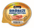 Hamé Fine poultry pate 3 x 75 g