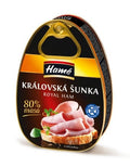 Hamé Royal ham 340g