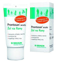 B.Braun Prontosan acute 30g wound gel