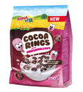 Bonavita Choco rings with marshmallows 250g