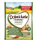 Bonavita Good apple-cinnamon porridge 3 x 55g