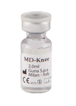 GUNA MD KNEE COLLAGEN 10 x 2.0ML