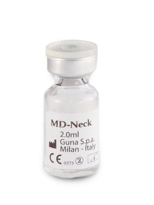 GUNA MD NECK COLLAGEN 10 x 2.0ML