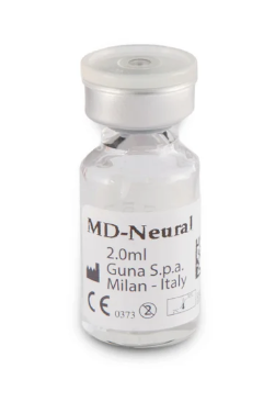 GUNA MD NEURAL COLLAGEN 10 x 2.0ML