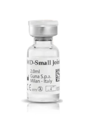 GUNA MD SMALL JOINTS 10 x 2.0ML