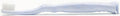 Nano-b Kid's Toothbrush with Silver - Blue