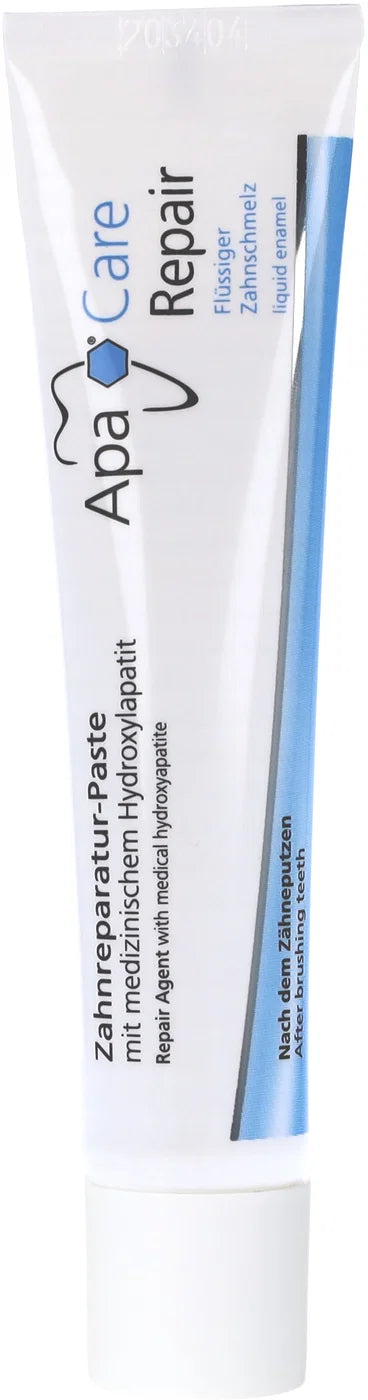 ApaCare Repair - Corrective tooth gel - repairs 30ml