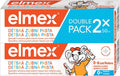ELMEX Kids toothpaste 2 × 50ml