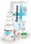 Septabene oral spray 30 ml