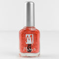 MOYRA gel nail oil Pomegranate, 12 ml