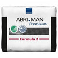 Abri Man Formula 2 male incontinence pads 14 pcs