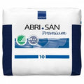 Abri San Air Plus Extra 10 incontinence diapers 21 pcs