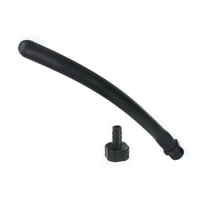 CleanStream Silicone Comfort Nozzle Attachment