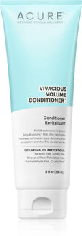 ACURE Vivacious volume conditioner 236 ml