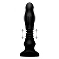 Thunderplugs Silicone Swelling & Thrusting Plug