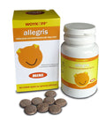Woykoff Allegris mini cheese flavor 60 tablets Good Mood for Dogs