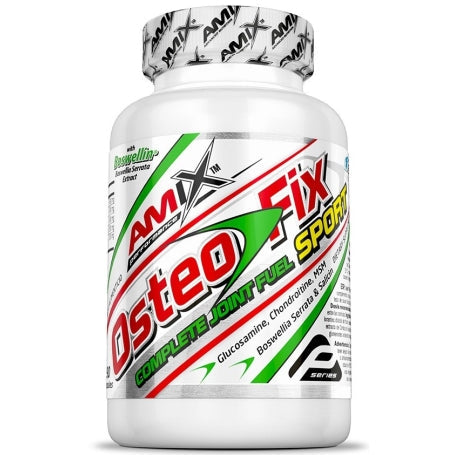 AMIX OSTEOFIX SPORT 90 CAPSULES