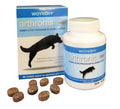 Woykoff Arthronis Phase 1 Cheese Flavor 60 Tablets Vitamins for Dogs