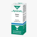 Apozema veins drops No. 35, 50ml