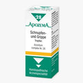 Apozema cold and flu drops No. 28, 50ml