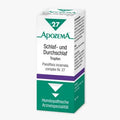 Apozema sleep aid drops No. 27, 50ml