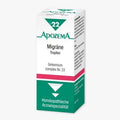 Apozema migraine drops No. 22, 50ml
