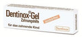 Dentinox®-Gel teething aid 10g