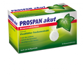 Prospan Acute 20 Effervescent Tablets