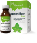 Alpinamed® cough remover syrup 100ml