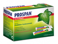 Prospan cough 21 liquid sachets
