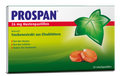 Prospan cough 20 lozenges