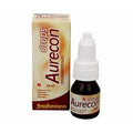 Aurecon drops ear drops 10 ml