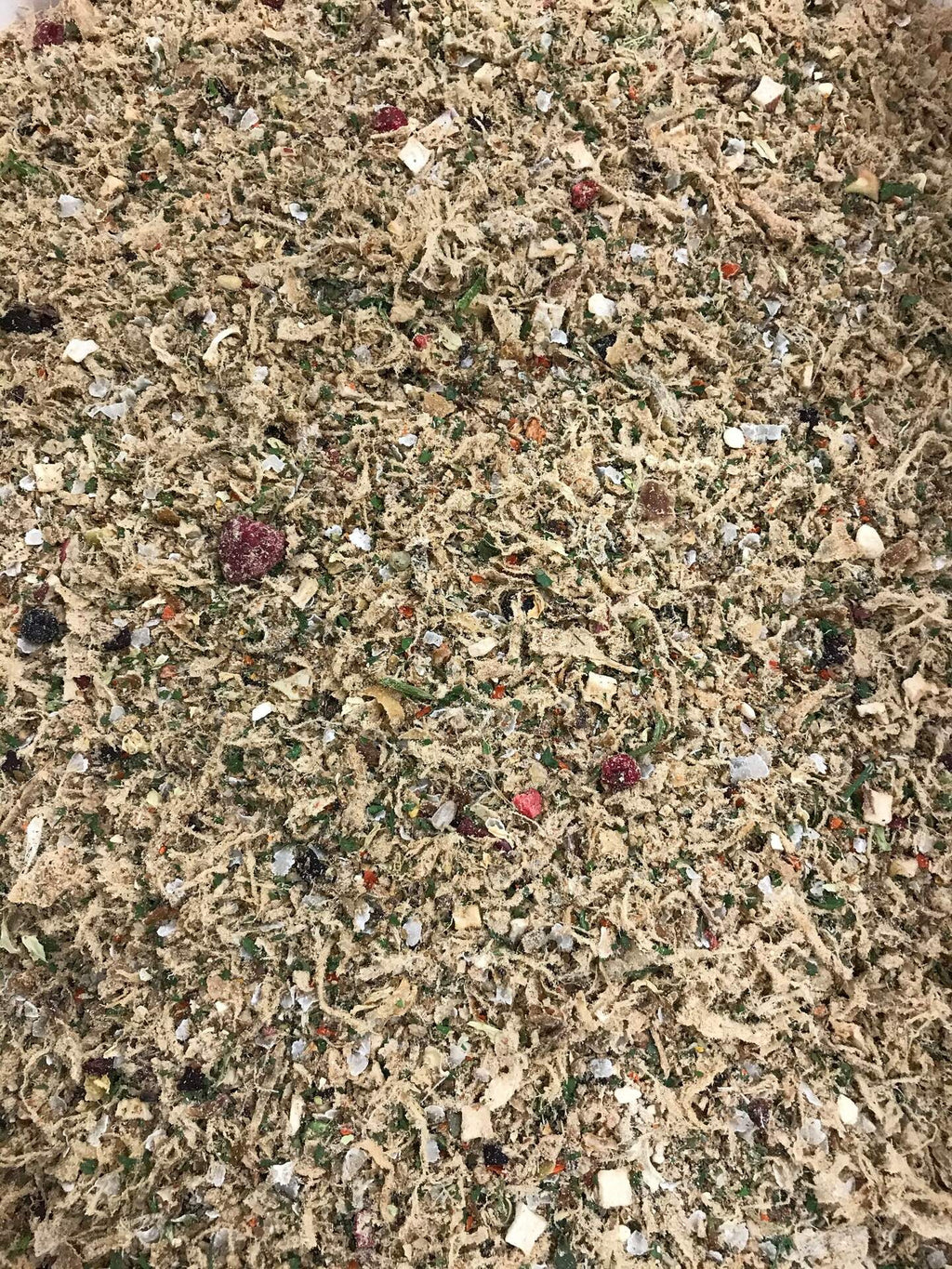 BOHEMIA BARF Beef and Chicken C 2 kg