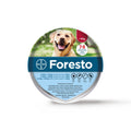 Foresto 4.50g + 2.03g collar for dogs over 8kg