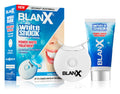 Blanx White Shock Power White dental whitening kit