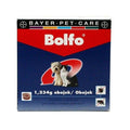 Bolfo Collar for dogs and cats 1,234 g 1 pc