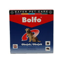 Bolfo 4.442g collar for large dogs 1pc