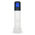 Boners Smart Penis Pump with LCD Screen