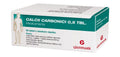 Glenmark Carbonic Calcium 0.5 - 50 tablets