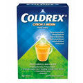 Coldrex Lemon and Honey Hot drink 10 bags