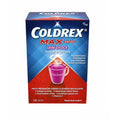 Coldrex MAXGRIP FOREST FRUIT 10 sachets