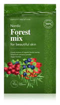 DoktorBio Nordic Forest mix for beautiful skin 90 g