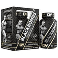 Dorian Yates NUTRITION BLACKBOMBS 60 TABLETS