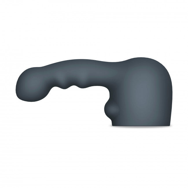 Le Wand Ripple Weighted Silicone Wand Attachment