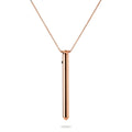 Crave Vesper 2 Neckless Vibrator Rose Gold