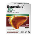 ESSENTIALE 300 mg 100 capsules